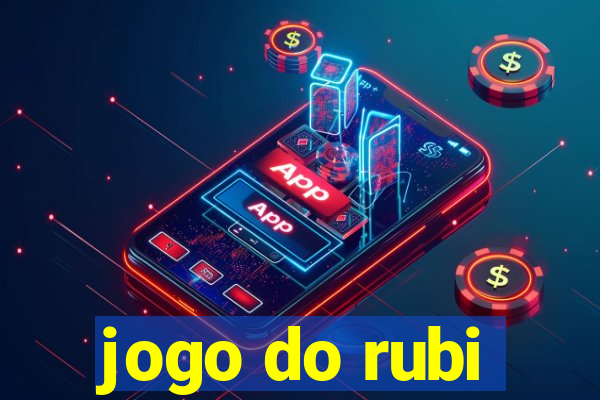 jogo do rubi